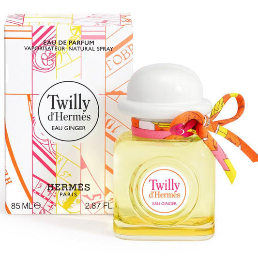 Twilly D`Hermes Eau Ginger EDP (85ml)
