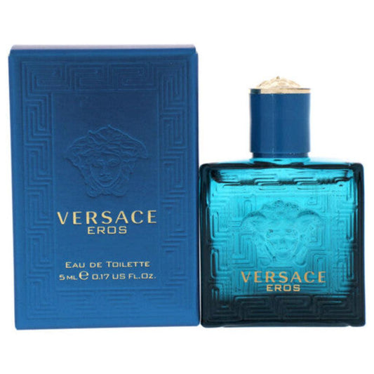 Versace Eros EDT (5ml)