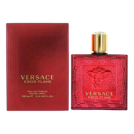 Versace Eros Flame EDP (100ml)