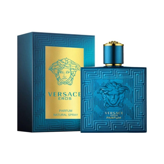 Versace Eros parfum (100ml)