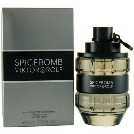 Viktor & Rolf Spicebomb EDT Spray (90ml)