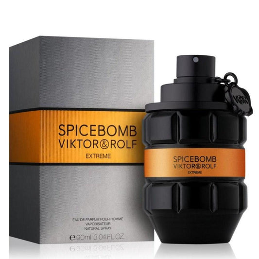 Viktor & Rolf Spicebomb Extreme EDP (90ml)