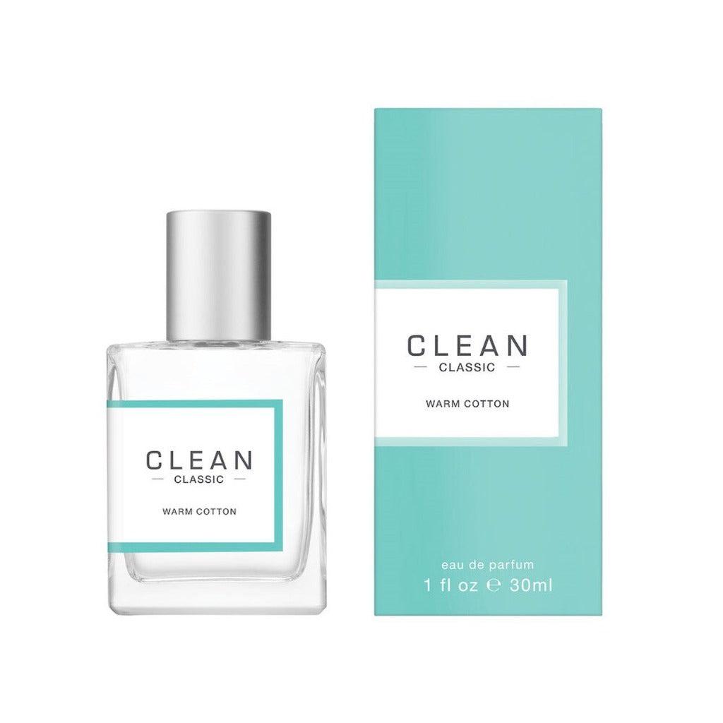 Warm Cotton EDP (30ml)