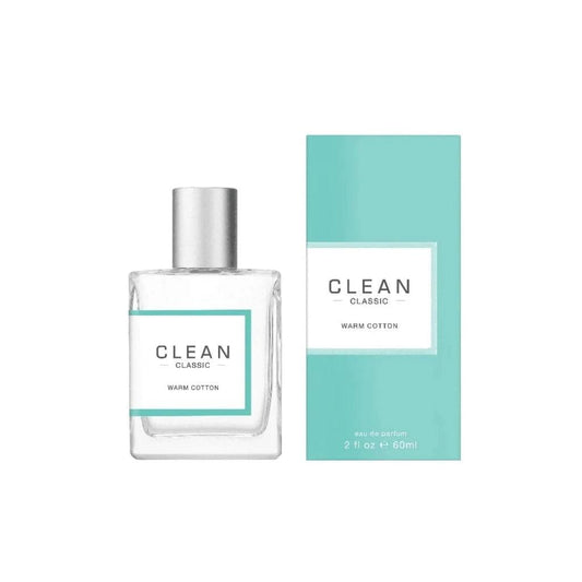 Warm Cotton EDP (60ml)