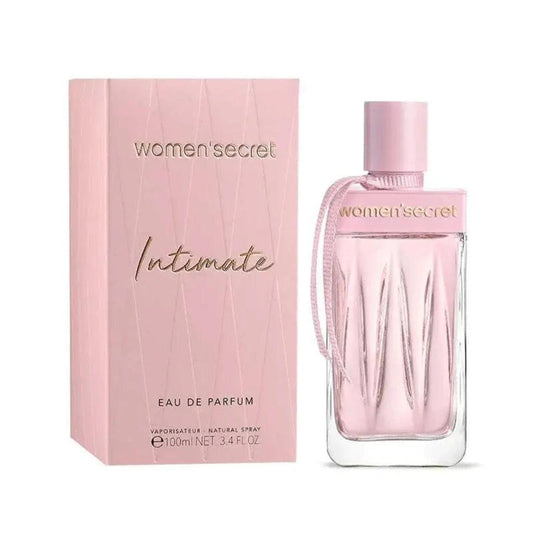 Women Secret Intimate EDP (100ml)