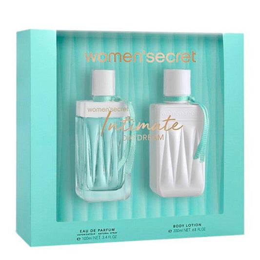 Women'Secret Intimate Daydream (EDP 100ml + Body lotion 200ml)