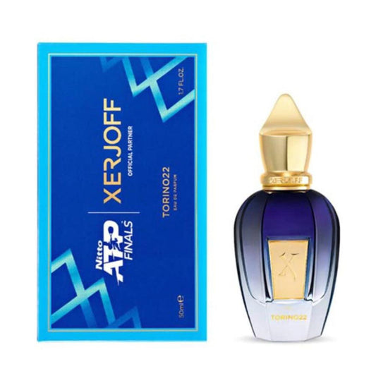 Xerjoff Unisex ATP Torino 22 EDP (50ml)