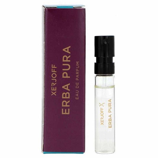 Xerjoff Unisex Erba Pura EDP (2 ml)