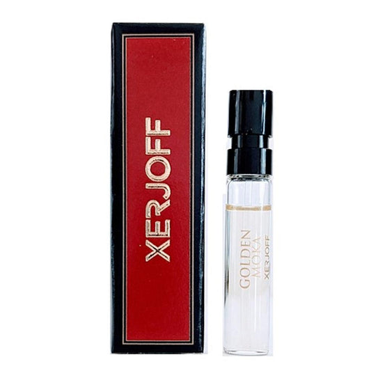 Xerjoff Unisex Golden Moka EDP (2 ml)