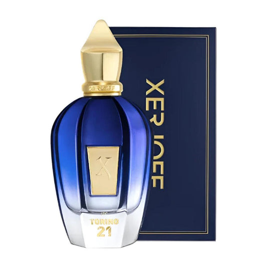 Xerjoff Unisex Torino21 EDP (100ml)