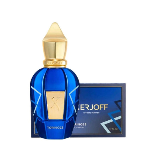 Xerjoff Unisex Torino23 EDP (50ml)