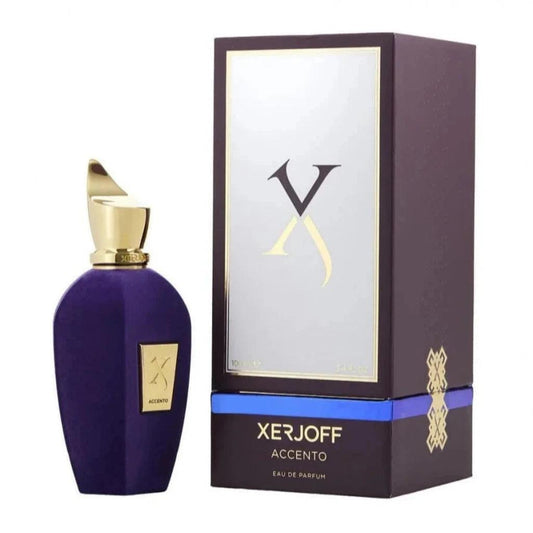 Xerjoff V Accento EDP (100ml)