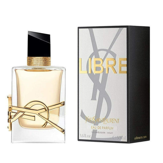 YSL Libre For Women EDP Spray (50ml)