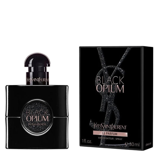 Yves Saint Laurent Black Opium Le Parfum EDP (90ml)