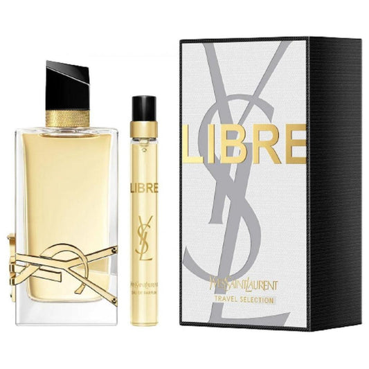 YVES Saint Laurent Libre (EDP 90ml + 10ml)