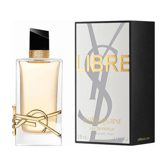 YVES Saint Laurent Libre EDP (90ml)