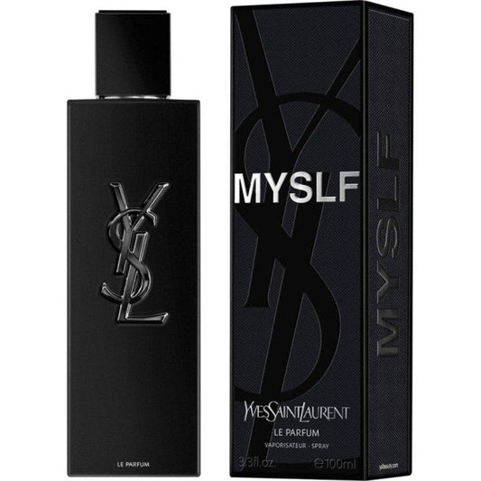 Yves Saint Laurent Myslf Le Parfum (100ml)