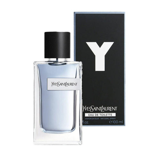 Yves Saint Laurent Y EDT (100ml)